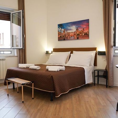 Bieddu Suites Palermo Exterior foto